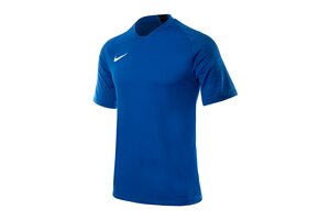 Футболка  S T R I K E J E R S E Y Short Sleeve Nike AJ1018-463