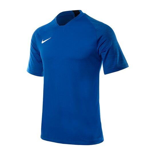 Купить Футболка  S T R I K E J E R S E Y Short Sleeve Nike AJ1018-463 - оригинал, гарантия