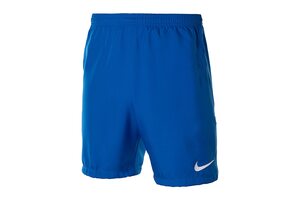 Шорты футбольные Nike LASER IV WOVEN SHORT AJ1245-463