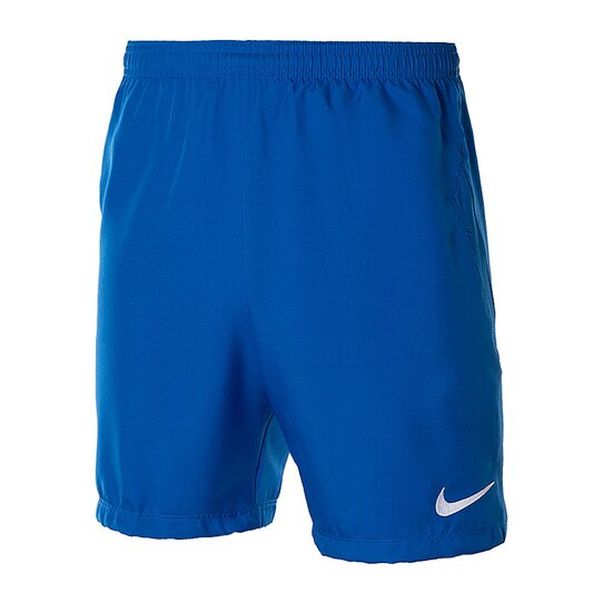 Купить Шорты футбольные Nike LASER IV WOVEN SHORT AJ1245-463 - оригинал, гарантия