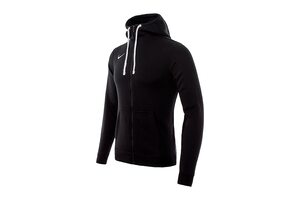 Кофта TEAM CLUB 19 FULL-ZIP HOODIE LIFESTYLE Nike AJ1313-010