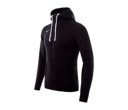 Кофта TEAM CLUB 19 FULL-ZIP HOODIE LIFESTYLE Nike AJ1313-010