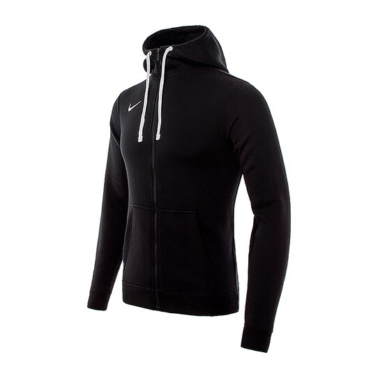 Придбати Кофта TEAM CLUB 19 FULL-ZIP HOODIE LIFESTYLE Nike AJ1313-010 - оригінал