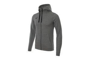 Олимпийка с капюшоном спортивная Nike TEAM CLUB 19 FULL-ZIP HOODIE L I F E S T Y L E AJ1313-063 Олимпийка с капюшоном спортивная Nike TEAM CLUB 19 FULL-ZIP HOODIE L I F E S T Y L E AJ1313-063