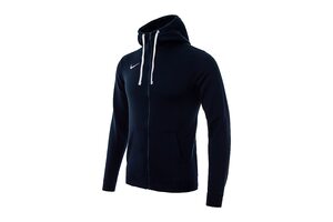 Кофта TEAM CLUB 19 FULL-ZIP HOODIE L I F E S T Y L E Nike AJ1313-451 Кофта TEAM CLUB 19 FULL-ZIP HOODIE L I F E S T Y L E Nike AJ1313-451