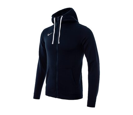 Кофта TEAM CLUB 19 FULL-ZIP HOODIE LIFESTYLE Nike AJ1313-451