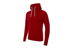 Кофта  TEAM CLUB 19 FULL-ZIP HOODIE L I F E S T Y L E Nike AJ1313-657