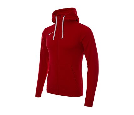 Кофта TEAM CLUB 19 FULL-ZIP HOODIE LIFESTYLE Nike AJ1313-657