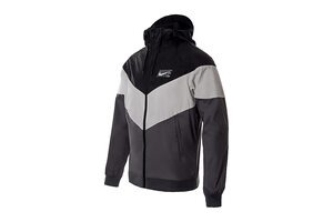 Nike M NSW WR JKT HD GX QS AJ1396-010