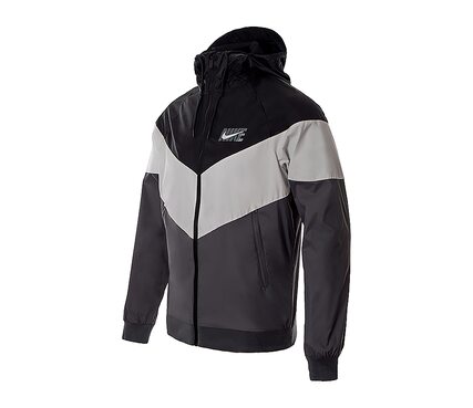 Nike M NSW WR JKT HD GX QS AJ1396-010