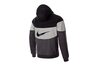 Купить Nike M NSW WR JKT HD GX QS AJ1396-010 - оригинал, гарантия