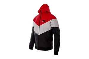 Nike M NSW WR JKT HD GX QS AJ1396-658