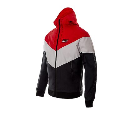 Nike M NSW WR JKT HD GX QS AJ1396-658