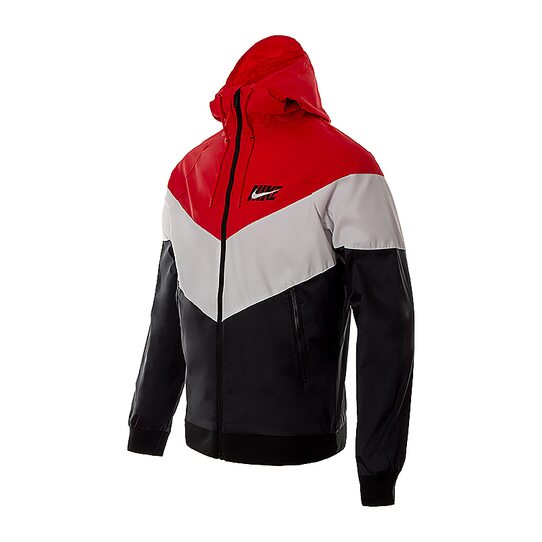 Купить Nike M NSW WR JKT HD GX QS AJ1396-658 - оригинал, гарантия