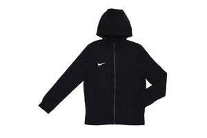 Детская олимпийка с капюшоном Nike TEAM CLUB 19 FULL-ZIP HOODIE L I F E S T Y L E AJ1458-010 Детская олимпийка с капюшоном Nike TEAM CLUB 19 FULL-ZIP HOODIE L I F E S T Y L E AJ1458-010
