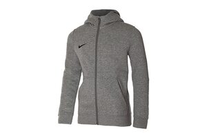 Кофта TEAM CLUB 19 FULL-ZIP HOODIE L I F E S T Y L E Nike AJ1458-063 Кофта TEAM CLUB 19 FULL-ZIP HOODIE L I F E S T Y L E Nike AJ1458-063