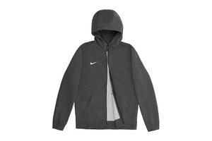 Кофта TEAM CLUB 19 FULL-ZIP HOODIE LIFESTYLE Nike AJ1458-071 Кофта TEAM CLUB 19 FULL-ZIP HOODIE LIFESTYLE Nike AJ1458-071
