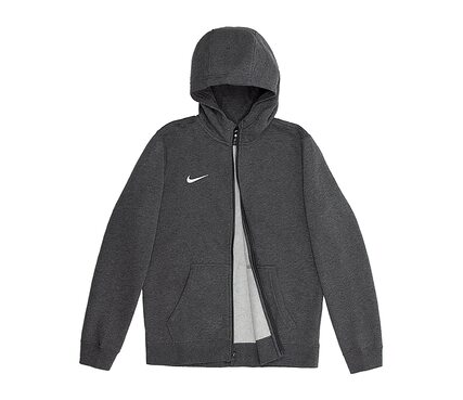 Кофта TEAM CLUB 19 FULL-ZIP HOODIE LIFESTYLE Nike AJ1458-071