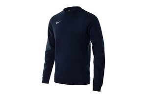 Мужской спортивный реглан Nike TEAM CLUB 19 CREW L I F E S T Y L E AJ1466-451