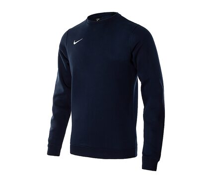 Спортивний реглан Nike TEAM CLUB 19 CREW LIFESTYLE AJ1466-451