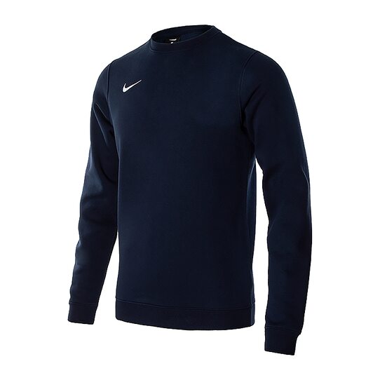Придбати Спортивний реглан Nike TEAM CLUB 19 CREW LIFESTYLE AJ1466-451 оригінал