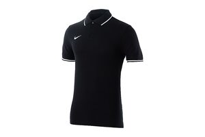 Футболка  TEAM CLUB 19 POLO L I F E S T Y L E Nike AJ1502-010