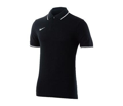Футболка  TEAM CLUB 19 POLO L I F E S T Y L E Nike AJ1502-010