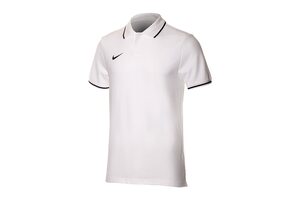 Футболка TEAM CLUB 19 POLO LIFESTYLE Nike AJ1502-100