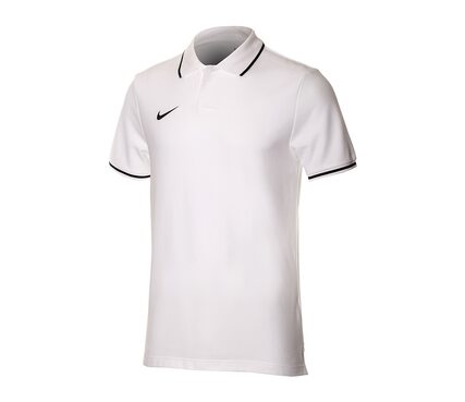 Футболка  TEAM CLUB 19 POLO L I F E S T Y L E Nike AJ1502-100