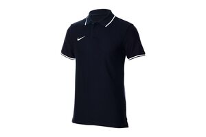 Футболка  TEAM CLUB 19 POLO L I F E S T Y L E Nike AJ1502-451