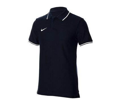 Футболка  TEAM CLUB 19 POLO L I F E S T Y L E Nike AJ1502-451