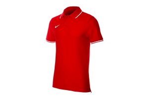 Футболка  TEAM CLUB 19 POLO L I F E S T Y L E Nike AJ1502-657