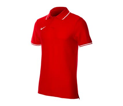 Футболка  TEAM CLUB 19 POLO L I F E S T Y L E Nike AJ1502-657