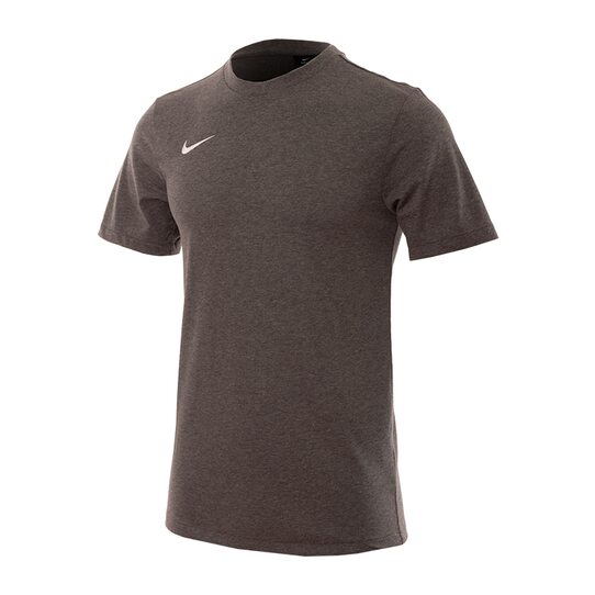 Купить Футболка  TEAM CLUB 19 TEE L I F E S T Y L E Nike AJ1504-071 - оригинал, гарантия