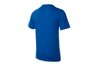 Купить Футболка  TEAM CLUB 19 TEE L I F E S T Y L E Nike AJ1504-463 - оригинал, гарантия