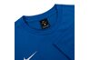 Купить Футболка  TEAM CLUB 19 TEE L I F E S T Y L E Nike AJ1504-463 - оригинал, гарантия