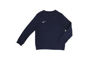 Детский спортивный реглан Nike TEAM CLUB 19 CREW L I F E S T Y L E AJ1545-451 Детский спортивный реглан Nike TEAM CLUB 19 CREW L I F E S T Y L E AJ1545-451