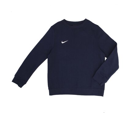 Дитячий спортивний реглан Nike TEAM CLUB 19 CREW LIFESTYLE AJ1545-451
