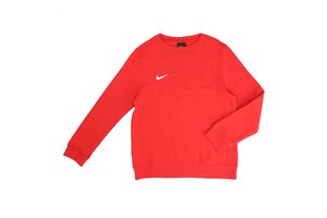 Nike TEAM CLUB 19 CREW L I F E S T Y L E AJ1545-657