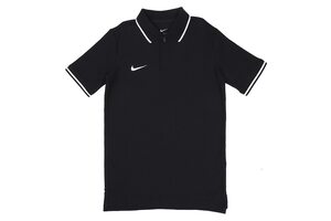 Футболка  TEAM CLUB 19 POLO L I F E S T Y L E Nike AJ1546-010