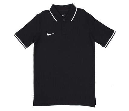 Футболка  TEAM CLUB 19 POLO L I F E S T Y L E Nike AJ1546-010