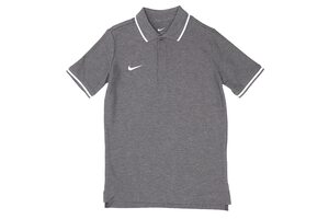 Футболка  TEAM CLUB 19 POLO L I F E S T Y L E Nike AJ1546-071