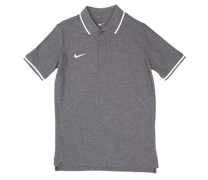 Футболка  TEAM CLUB 19 POLO L I F E S T Y L E Nike AJ1546-071