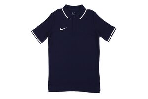 Футболка  TEAM CLUB 19 POLO L I F E S T Y L E Nike AJ1546-451