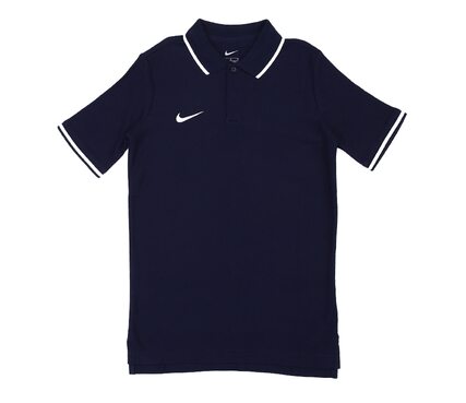 Футболка  TEAM CLUB 19 POLO L I F E S T Y L E Nike AJ1546-451