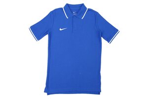 Футболка  TEAM CLUB 19 POLO L I F E S T Y L E Nike AJ1546-463