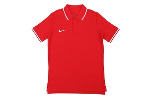 Футболка  TEAM CLUB 19 POLO L I F E S T Y L E Nike AJ1546-657
