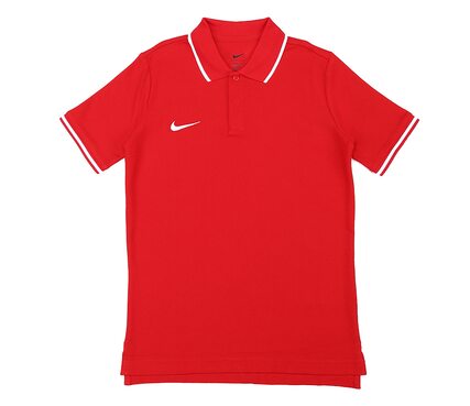 Футболка  TEAM CLUB 19 POLO L I F E S T Y L E Nike AJ1546-657