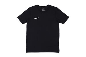 Дитяча спортивна футболка Nike TEAM CLUB 19 TEE LIFESTYLE AJ1548-010 Дитяча спортивна футболка Nike TEAM CLUB 19 TEE LIFESTYLE AJ1548-010