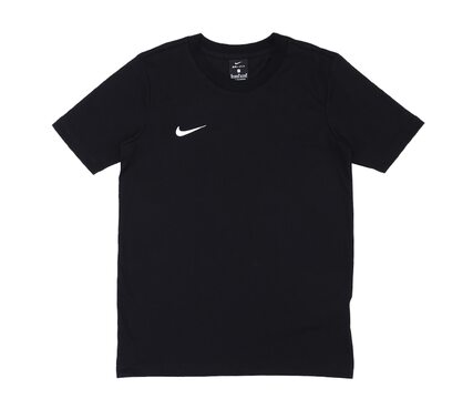 Дитяча спортивна футболка Nike TEAM CLUB 19 TEE LIFESTYLE AJ1548-010
